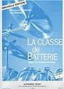 Classe de Batterie dans les Conservatoires Vol.4
