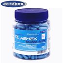 MEGABOL PLASMEX 350 Capsules - Animal BCAA + Essential Amino Acids Protein Pills