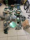 Big Green Egg Accessory and BBQ Tool Wholesale Mixed Lot 119 Pieces