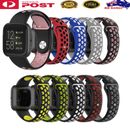 For Fitbit Versa 2 / Versa / Lite/Blaze Wristband Replacement Band Silicone Band
