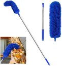 Gutter Cleaning Tools Roofing Tool Guard Cleaner Tool with Telescopic Extendable