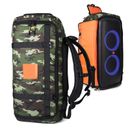 For JBL PARTYBOX 310 Bluetooth Speaker Storage Bag Case Travel Backpack Bag Box