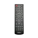 AMAIRIYCA Replacement Ns-rc4na-14 Remote tv Insignia for Insignia tv NS-32E2000A14 NS-39D400NA14 NS-46D400NA14 NS-50E440NA14 NS-55E4400A14 NS-65D4400A14