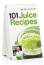 101 Juice Recipes by Joe Cross Health Fitness & Dieting NEW (Spiral-bound)