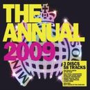 Various Artists : The Annual 2009 CD 3 discs (2008) Expertly Refurbished Product