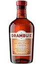 Drambuie – Scotch Whisky Likör mit Heidehonig, Kräutern & Gewürzen, 70cl
