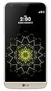 LG - H850 - G5 - Smartphone Débloqué 4G (Ecran 5,3 Pouces - 32 Go - Simple Nano-SIM - Android 6.0.1 Marshmallow) - Or (Import Allemagne)