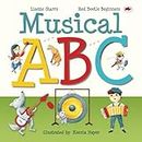 Musical ABC (Red Beetle Beginners)