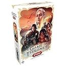 A Game of Thrones: B’Twixt| Strategy Game | Card Game | A Song of Ice and Fire Game | Ages 14+ | 3-6 Players | Avg. Playtime 90 Minutes | Made by Fantasy Flight Games