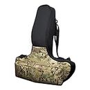 Alephnull Soft Crossbow Case Pro Tactical Crossbow Bag for Hunting (CP, L)