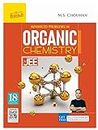 Advanced Problems in Organic Chemistry for JEE - 18/Edition, 2024-25 examination
