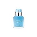 Dolce & Gabbana Light Blue Intense Pour Homme, Eau De Parfum Spray, For Men - 50 ml / 1.7 fl.oz