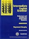 Intermediate English Grammar with Answers, 2nd Edition