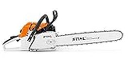 Stihl MS382 chainsaw with sharpening kit 18 inch