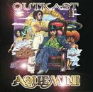 OutKast : Aquemini - Audio CD