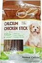 Gnawlers Calcium Chicken Stick 270 GM (Pack of 2)