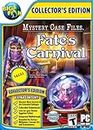 Big Fish: Mystery Case Files 10: Fate's carnival with Bonus - PC