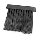 CLUB BOLLYWOOD® Fireplace Brush Cleaning Brush Chimney Cleaner Brush Cleaner for Wood Stoves | Home Improvement | Heating, Cooling & Air |Home & Garden |1 Piece Fireplace Brush Head