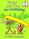 Fred and Ted Go Camping (Beginner Books(R)) - Hardcover By Peter Eastman - GOOD