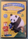 Baby Genius - A Trip to the San Diego Zoo (DVD, 2004)