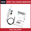 Universal Fuel Injection Systems Cleaning Tools Kit for CFS Series Pack of 1