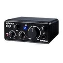 PreSonus AudioBox GO, USB-C, Audio Interface, For Music Production with Studio One DAW Recording Software, Music Tutorials, Sound Samples and Virtual Instruments