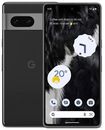 Google Pixel 7 Pro 12+128GB 5G Android Phone Senza Contratto 6,7" 50MP SIMFREE