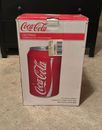 Coca-Cola Koolatron Mini Can Fridge  12 Can 10 Litre Brand New In Box!
