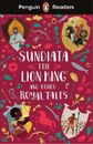 Penguin Readers Level 2: Sundiata the Lion King and Other Royal Tales (E (Poche)