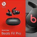 Beats by Dr. Dre Fit Pro True Wireless Earbuds - Beats Black