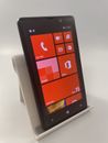 Nokia Lumia 820 RM-824 Black Unlocked 8GB 4.3" 8MP 1GB RAM Windows Smartphone