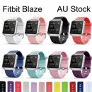 Luxury Band Replacement Wristband Watch Strap Bracelet For Fitbit Blaze Bands