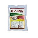 RV-MIN Mmc 5 Kg, Mineral Mixture for Cow, Buffalo,Sheep,Goat and Other Diary and Farm Animals, Powder, Milk, All Life Stages