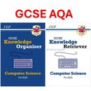 New GCSE AQA Computer Science Knowledge Organiser & Retriever 2024 Key Stage 4