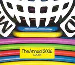 Ministry: The Annual 2006 (CD 1 Only) - Various Artists (2005 CD Album) NO CASE