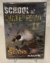 School Of Waterfowl II DVD. Big Sean's Championship Calls Avian