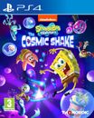 SpongeBob SquarePants Cosmic Shake - PlayStation 4 (Sony Playstation 4)