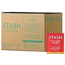 Stash Spice Dragon Red Chai Herbal Tea Bags, 100 Count