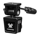 Vortex Optics Car Window Mount | Use with Binoculars & Spotting Scopes Black 6.00 x 6.00 x 12.00