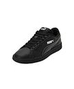 Puma Womens Whizzlite WNS Black-Matte Silver Sneaker - 4 UK (39465201)