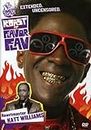 Comedy Central Roast of Flavor Flav: Uncensored!