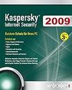Kaspersky Internet Security 2009, 3 Lizenzen, CD-ROM in DVD-Box: Rundum-Schutz für Ihren PC. Schützt vor Viren, Trojanern & Würmern, Spyware und Adware, Spam, Botnetzen und Hijacking, Identitätsdiebstahl, Netzwerk-Attacken und Hackern. Für Windows XP(SP2)/Vista