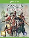 UBI SOFT Assassins Creed Chronicles - Xbox One - [Edizione: Regno Unito]