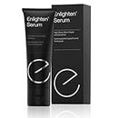 Enlighten Serum – Sensitive Repair Toothpaste - Daily, Vegan Toothpaste for Sensitivity Relief with Hydroxyapatite - Enamel Repair Toothpaste to Protect and Restore - 75ml