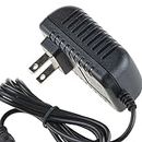 Accessory USA AC DC Adapter for MOOG Moogerfooger MF-103 12Stage Phaser Guitar Pedal Mooger fooger Power Supply Cord