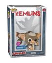 Gizmo (Flocked) Gremlins Walmart Exclusive *NEW* Funko POP! VHS Covers 2022