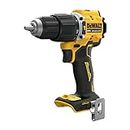 DEWALT DCD799B 20V MAX* ATOMIC COMPACT SERIES Brushless Lithium-Ion 1/2 in. Cordless Hammer Drill (Tool Only)