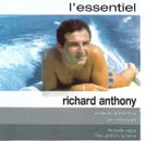 Richard Anthony: " L'Essentiel " (CD Reissue)