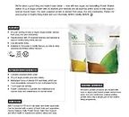 New Arbonne Vanilla Protein Shake Powder, 1.3 KG (Approximately 30 Servings)
