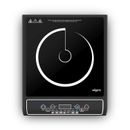 Home Kitchen Small Appliances 1600 Watt Induction Cooktop With Touch Control
